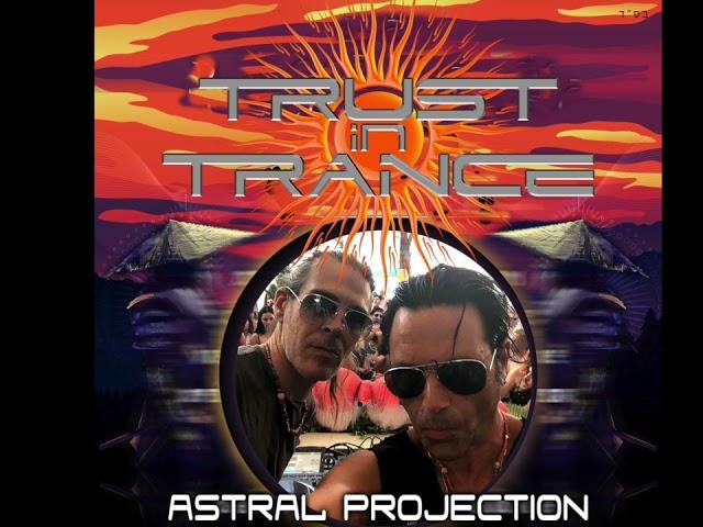 Astral Projection Set : : March 2023