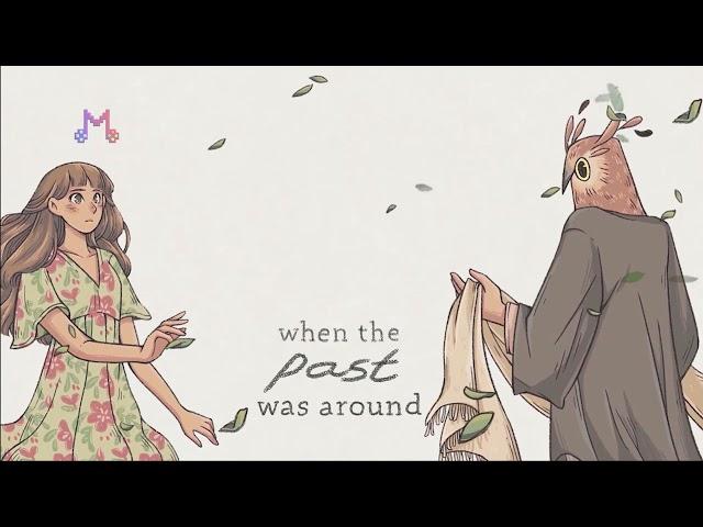 When the Past was Around | Instrumental Song/Mix