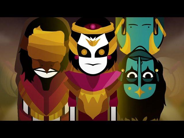 Incredibox Armed All Sounds/bonus 