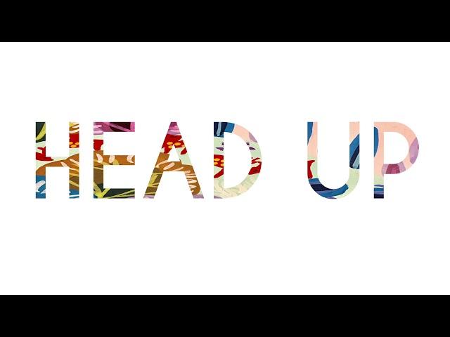 CLOUDLAND - Head Up