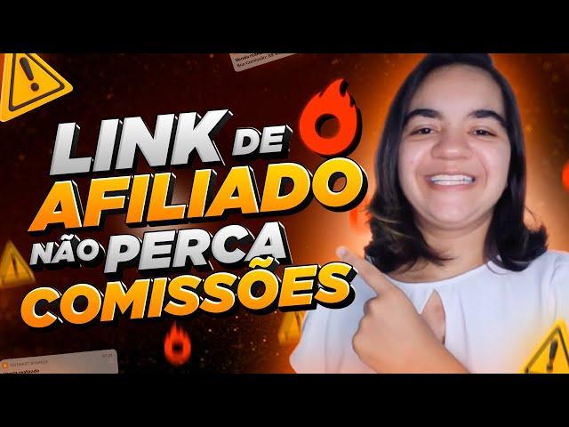 ATUALIZADO HOTMART: Como Pegar O LINK DE AFILIADO Correto + Links Profissionais