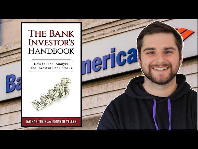 Bank Investing For Dummies (The Bank Investor's Handbook)