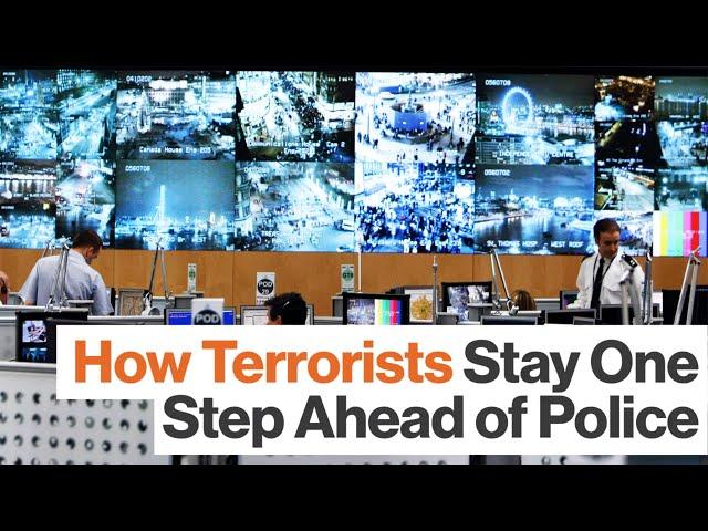 Terrorists Might Be Dumb, but They're Tech-Savvy | Big Think