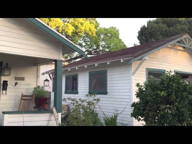 Santa Barbara Historic Roofing Project Documentary- Value Added Building