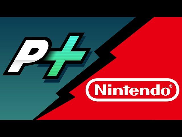 Project Plus - The Game Nintendo Tried to Kill
