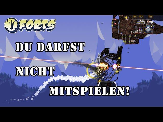 Forts im 1v1 | Wenn die Meta kickt!