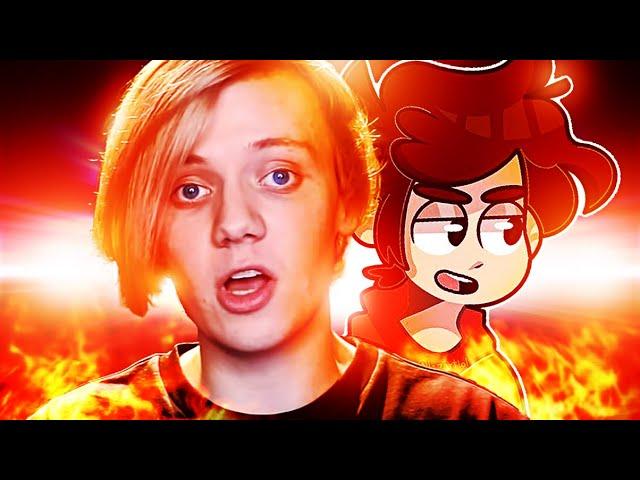 Pyrocynical - Allegations That Tore A Community Apart