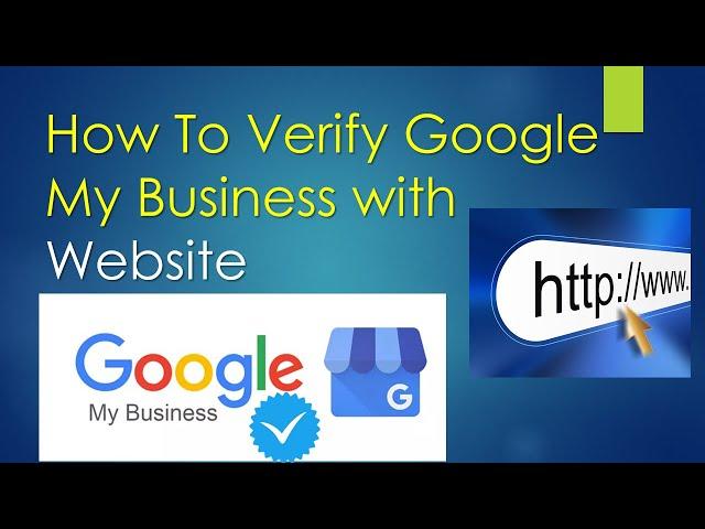 How to Verify Google my business without postcard 2022 (With a website or Phone number )