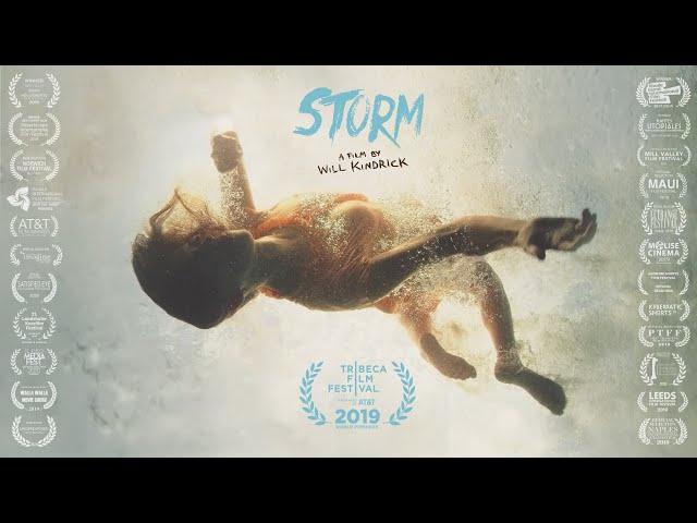 STORM - A Sci Fi Short Film