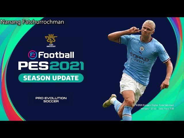 DOWNLOAD PES 2021 ML MANAGER MOD 3.0 AIO BY SOULBALLZ