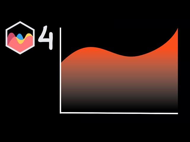 How to Create Gradient Background For Line Chart in Chart JS 4