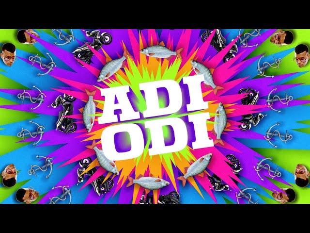 Adi Odi Official Music Video | Asal Kolaar x ofRo | Dir. by @kenroyson | @AttiCulture