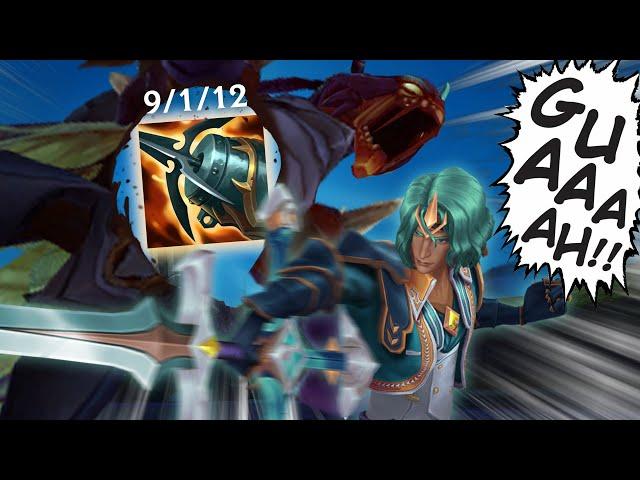 the almost perfect viego game... | GM Gameplay