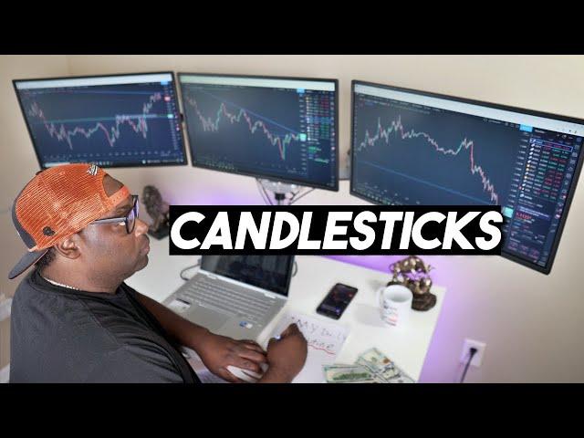 How To Use Candlestick Patterns For Scalping