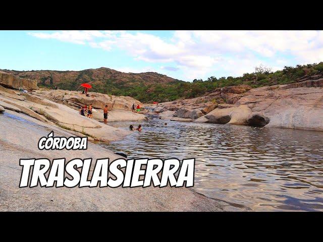 Traslasierra. Turismo, Precios de Terrenos, Alquileres. Un poco de Todo. Córdoba!