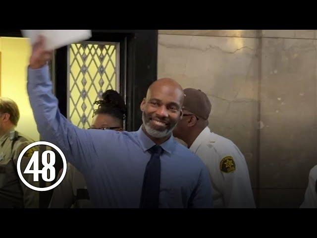 Lamar Johnson: Standing in Truth | Full Episode