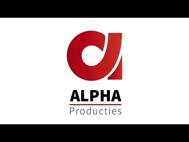 Jouw verhaal begint bij... | Alpha Producties