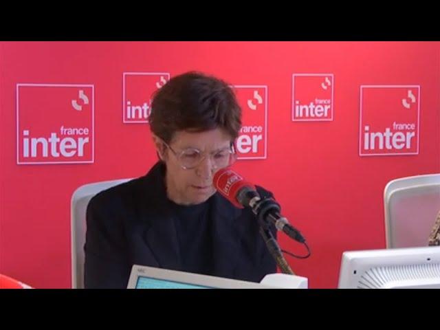 Comme si on ne voulait pas de la démocratie - L'édito culture de Christine Angot