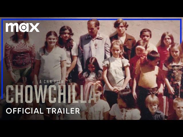 Chowchilla | Official Trailer | Max