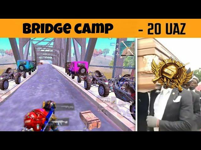 Mission Bridge Camp Was Gone Wrong Most iMpossible Gameplay - Twist Delta - Gameplay