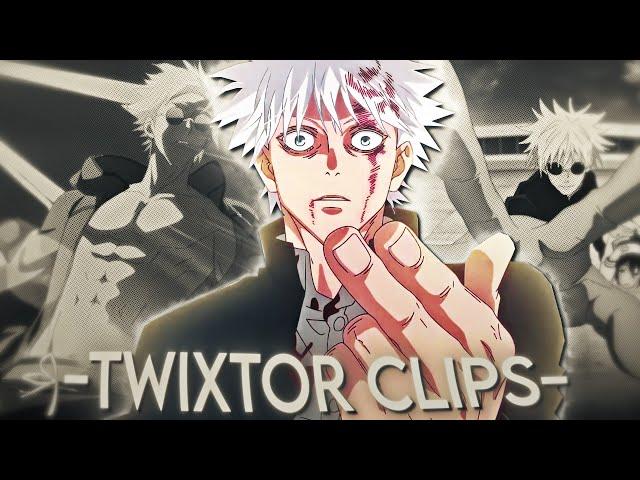 Free Teen Satoru Gojo Twixtor 4k (Jujutsu Kaisen)