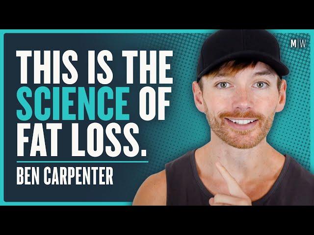 What Science Actually Says Is The Best Fat Loss Diet - Ben Carpenter