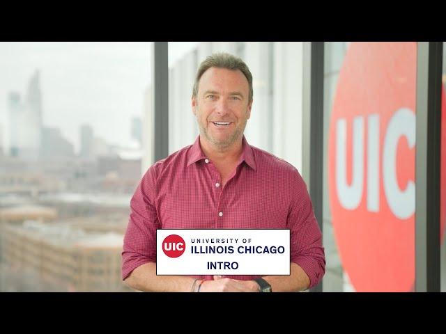 UIC - Intro | The College Tour