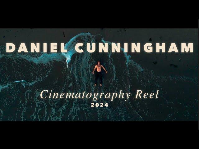 My Cinematography Reel