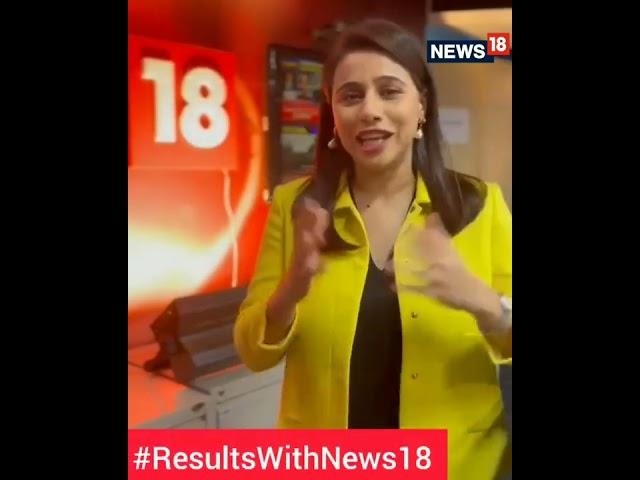 Election Results Live Updates Today | UP | Goa | Punjab | Manipur | Uttarakhand | CNN News18