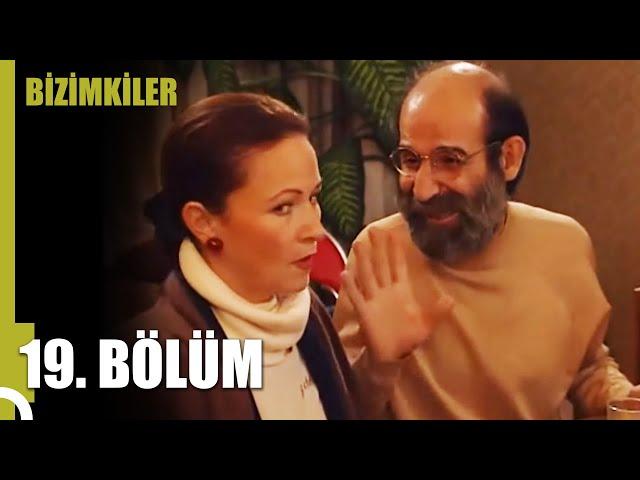 Bizimkiler | 19. Bölüm Uzun Versiyon