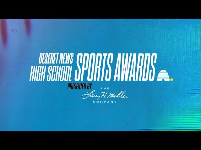 Announcing the Deseret News High School Sports Awards