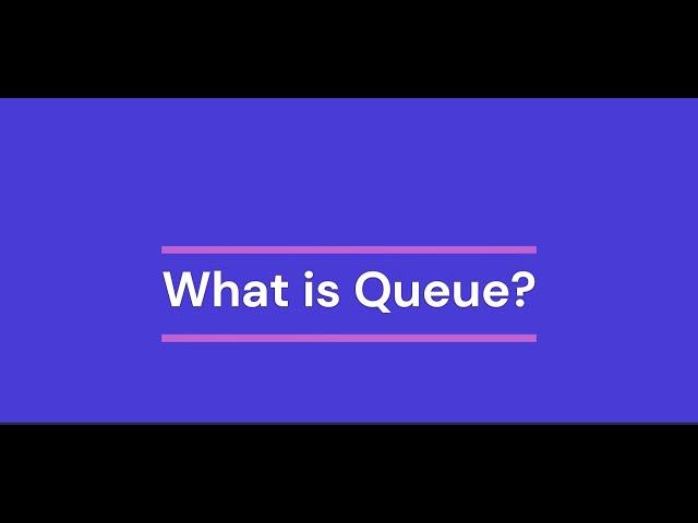What is Queue in UiPath? | How to create Queue in Orchestrator? | How to upload Queue Items?