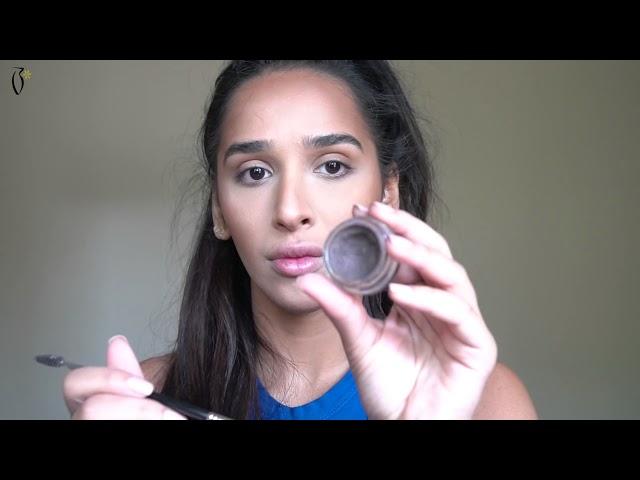 Makeup Tutorial by The Hala | ميكب توتوريال مع ذا هلا