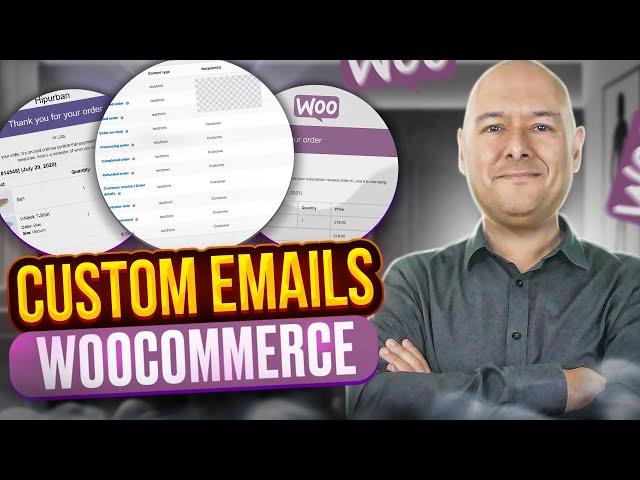 How to Customize your Woocommerce Emails so they Convert Better