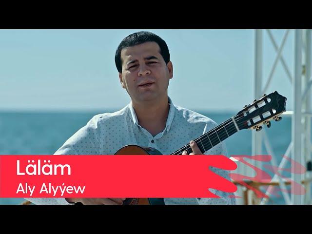 Aly Alyyew - Lalam | 2022 (Gitara aydymy)