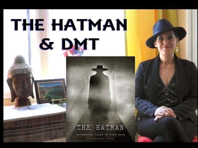 The HATMAN Documentary Ayahuasca + DMT