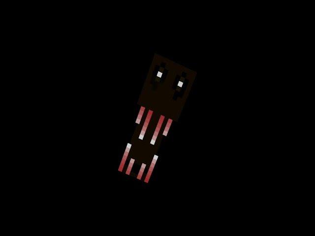 Playing the scariest minecraft horror modpack