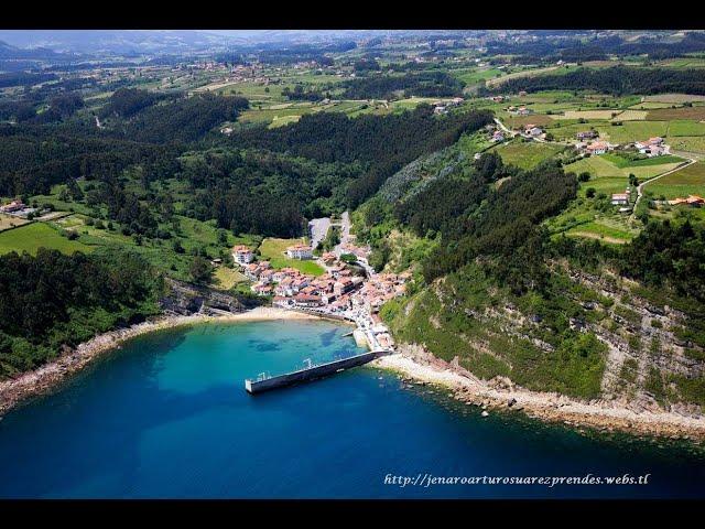 Asturias, Villaviciosa II