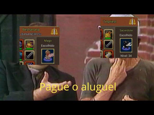 CASTELO DA T5 - WARSPEAR ONLINE