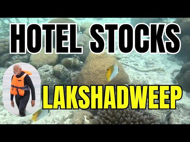 Investing in Lakshadweep Hotel Stocks | David Das | Think And Retire