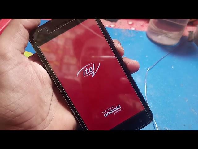 itel a33 privacy protection password unlock without pc 2023