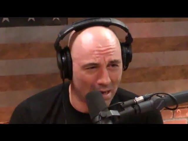 Joe Rogan - UFC Rules That Need To Change!