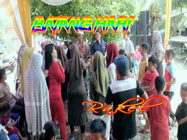 LAGU JAMBI ~BATANG HARI || FINA ~ Official Video Music  L.a Channel Bungo