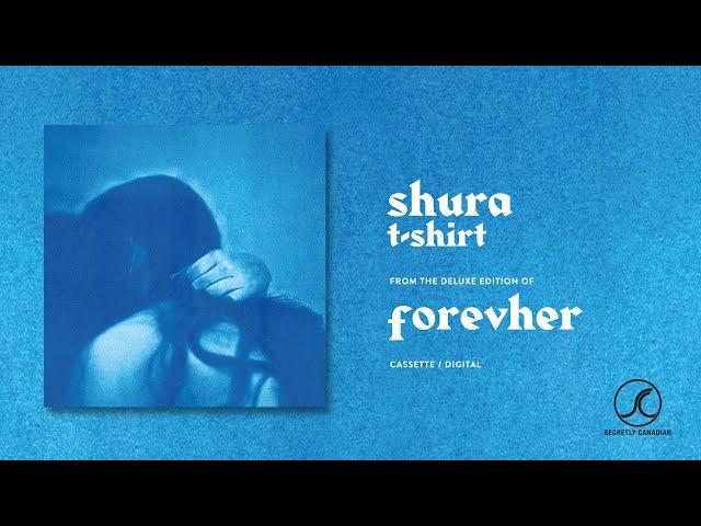 Shura - t-shirt (Official Audio)