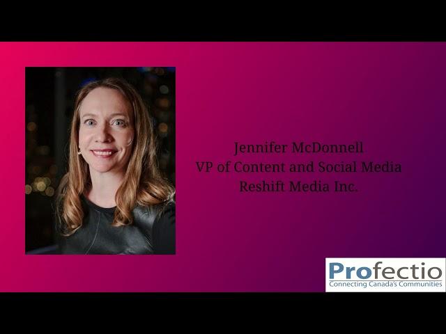 Jen McDonnell Talks Threads Vs Twitter, And How Reshift Media Is Engaging With Clients