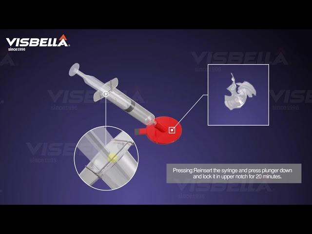 Visbella DIY Windshield Repair Kit Tutorial