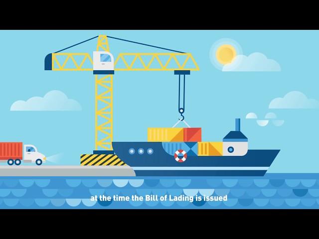 Export Finance - How it Works