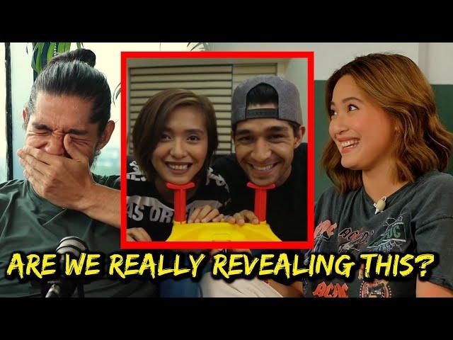 Why Wil & Joyce Relationship Didn't Work Out | Joyce Pring