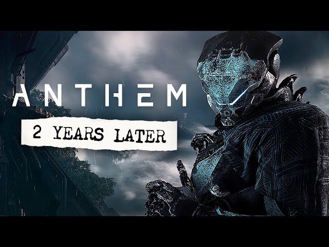 Revisiting Anthem in 2021 (What Happened to Anthem 2.0?)