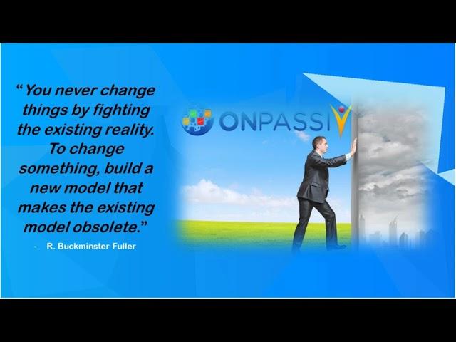 #ONPASSIVE the benefits of the Founder position in ONPASSIVE #BillMust#ChrisJohnson#O FOUNDERS